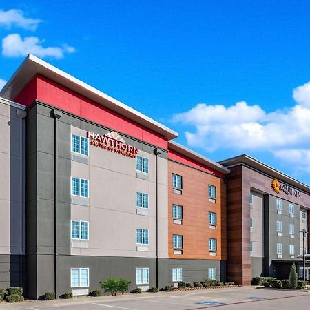 Hawthorn Extended Stay By Wyndham Ardmore Esterno foto