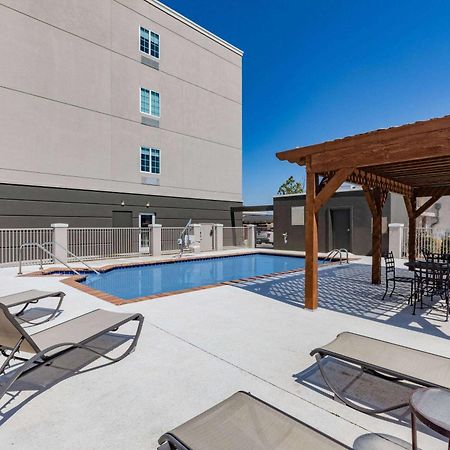 Hawthorn Extended Stay By Wyndham Ardmore Esterno foto