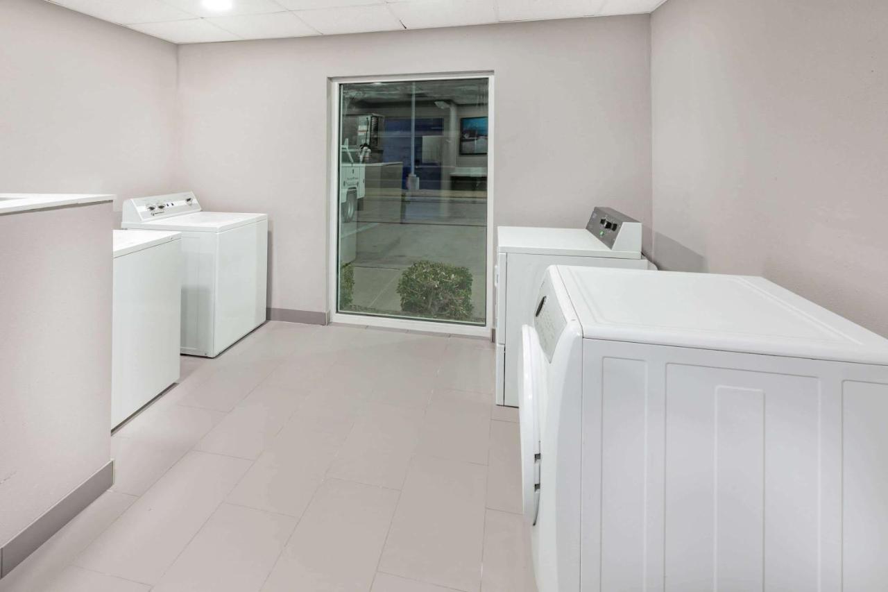 Hawthorn Extended Stay By Wyndham Ardmore Esterno foto