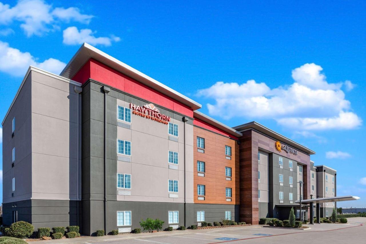 Hawthorn Extended Stay By Wyndham Ardmore Esterno foto