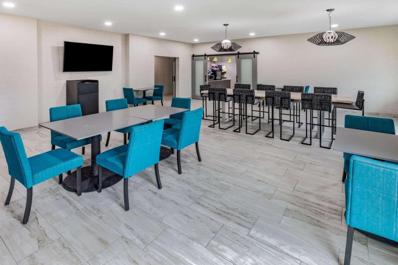 Hawthorn Extended Stay By Wyndham Ardmore Esterno foto