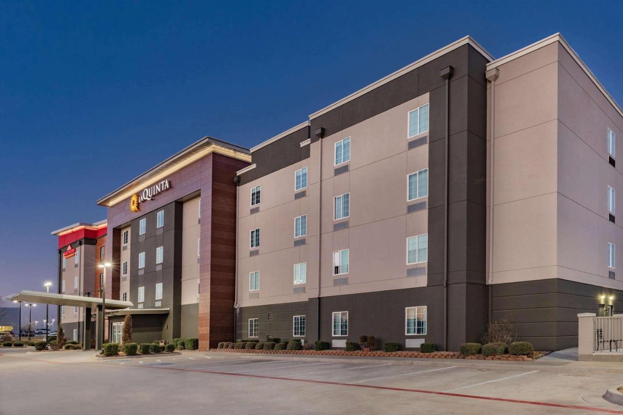 Hawthorn Extended Stay By Wyndham Ardmore Esterno foto