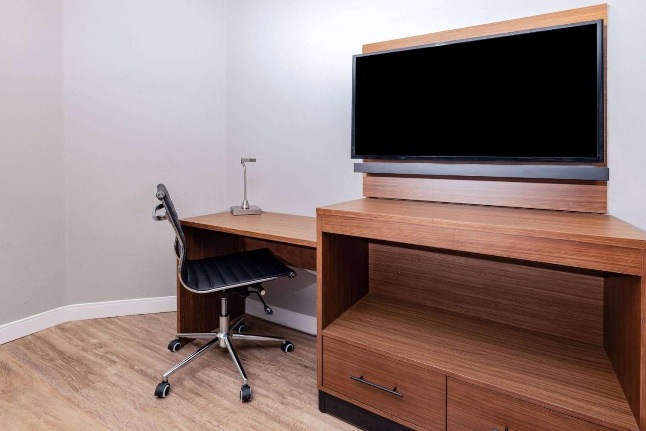 Hawthorn Extended Stay By Wyndham Ardmore Esterno foto