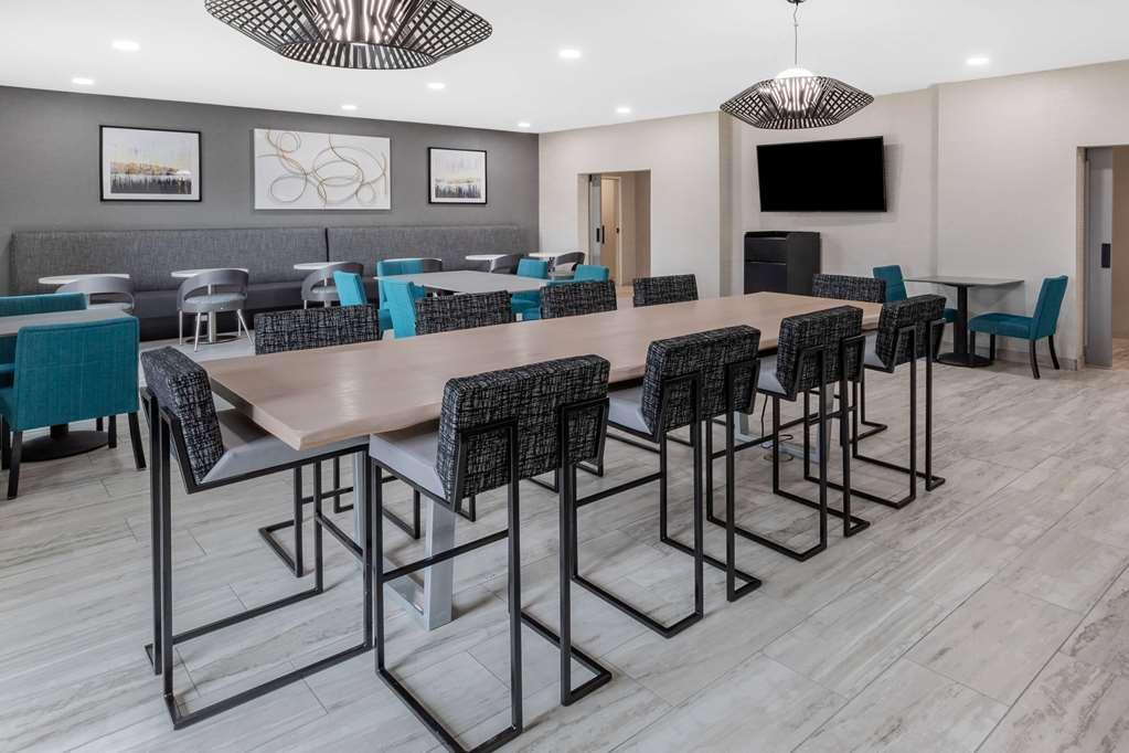 Hawthorn Extended Stay By Wyndham Ardmore Esterno foto