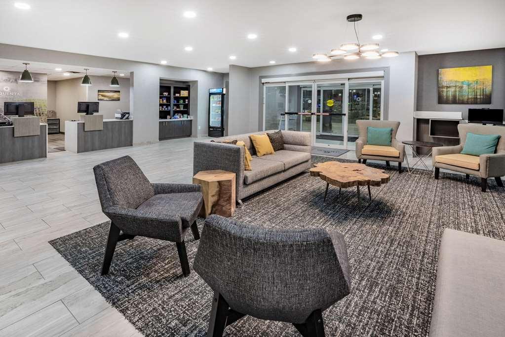 Hawthorn Extended Stay By Wyndham Ardmore Interno foto