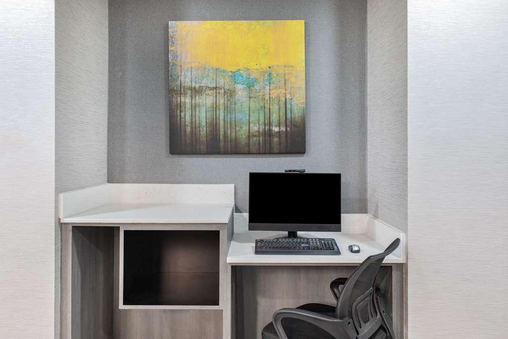 Hawthorn Extended Stay By Wyndham Ardmore Servizi foto