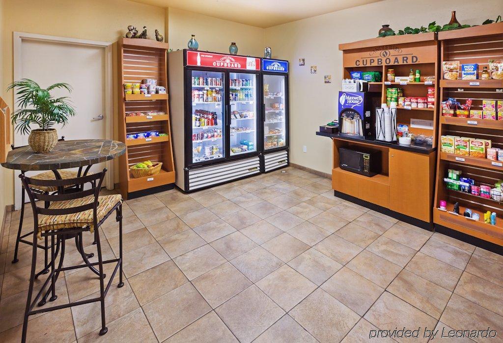 Hawthorn Extended Stay By Wyndham Ardmore Esterno foto