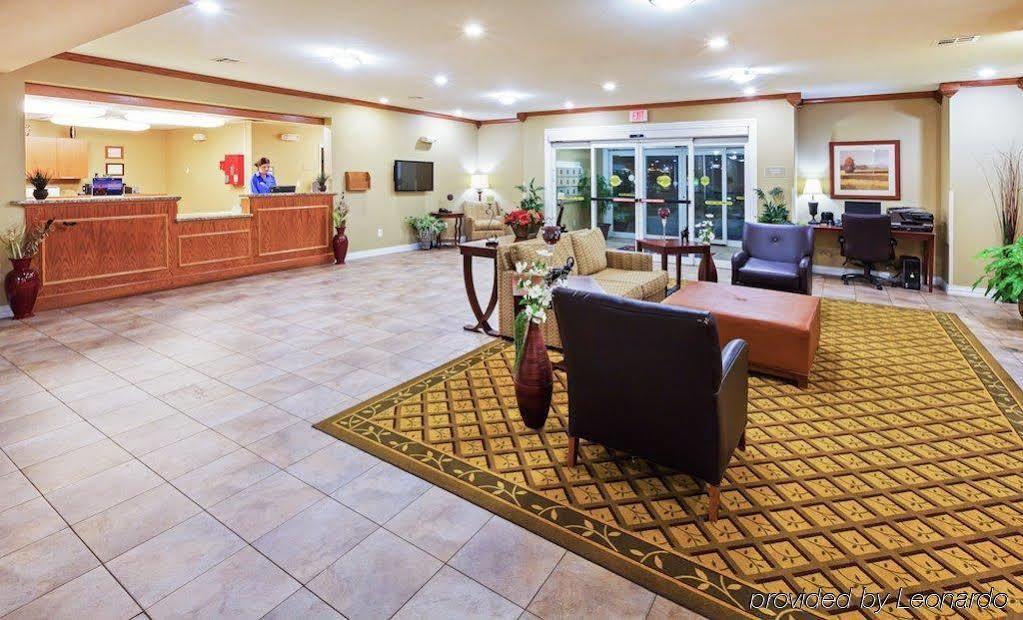 Hawthorn Extended Stay By Wyndham Ardmore Esterno foto