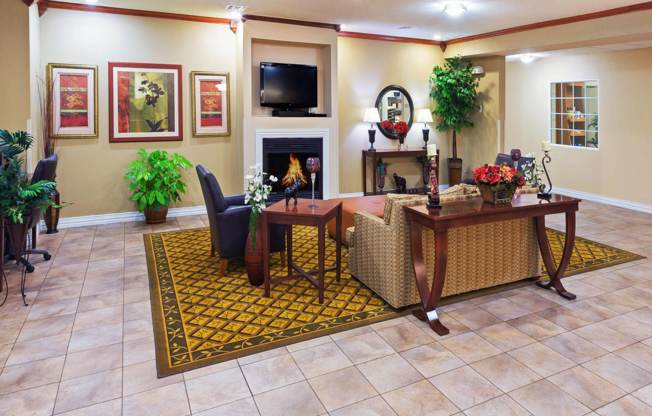 Hawthorn Extended Stay By Wyndham Ardmore Esterno foto